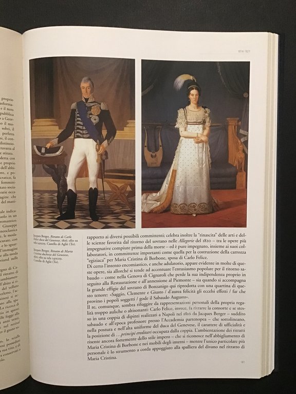 PITTORI DELL'OTTOCENTO IN PIEMONTE. ARTE E CULTURA FIGURATIVA (I PRIMI …