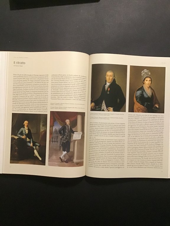 PITTORI DELL'OTTOCENTO IN PIEMONTE 1800 - 1830 ARTE E CULTURA …