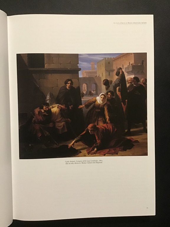 PITTORI DELL'OTTOCENTO IN PIEMONTE. ARTE E CULTURA FIGURATIVA (I PRIMI …