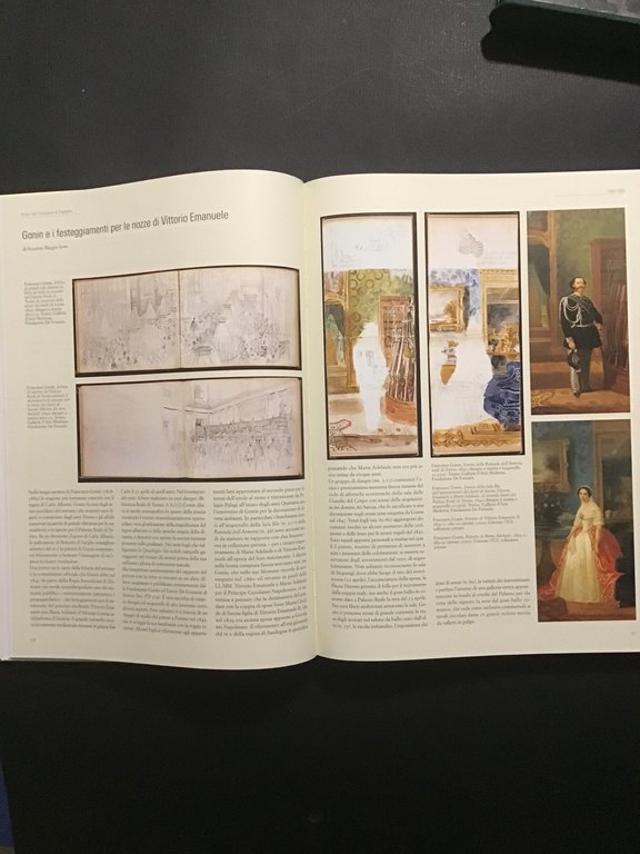 PITTORI DELL'OTTOCENTO IN PIEMONTE 1830 - 1865 ARTE E CULTURA …