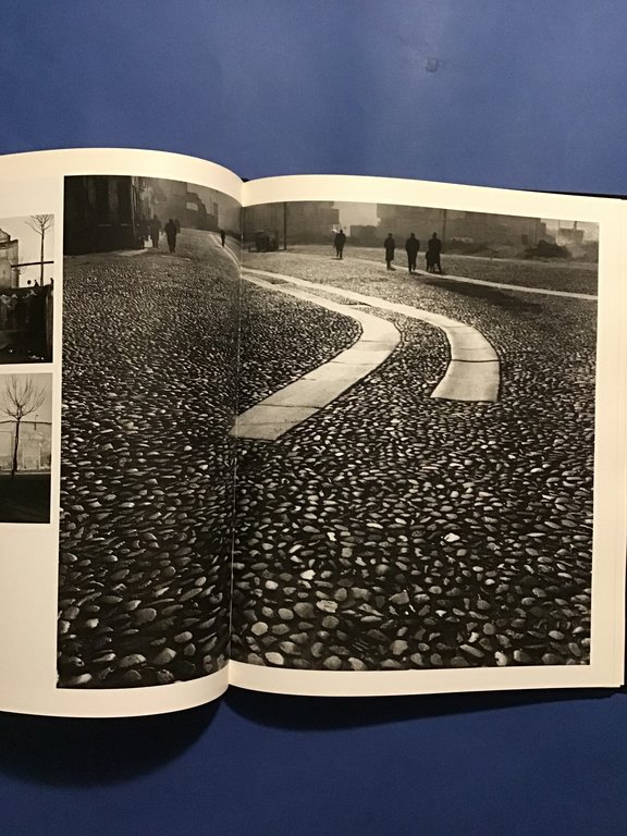 PAOLO MONTI. FOTOGRAFIE 1950-1980