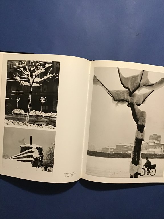 PAOLO MONTI. FOTOGRAFIE 1950-1980