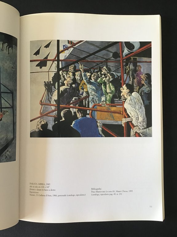 MAURO CHESSA. LA BUCCIA DELLE COSE