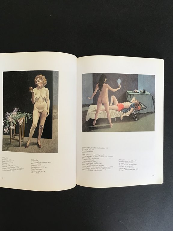 MAURO CHESSA. LA BUCCIA DELLE COSE