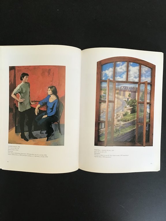 MAURO CHESSA. LA BUCCIA DELLE COSE