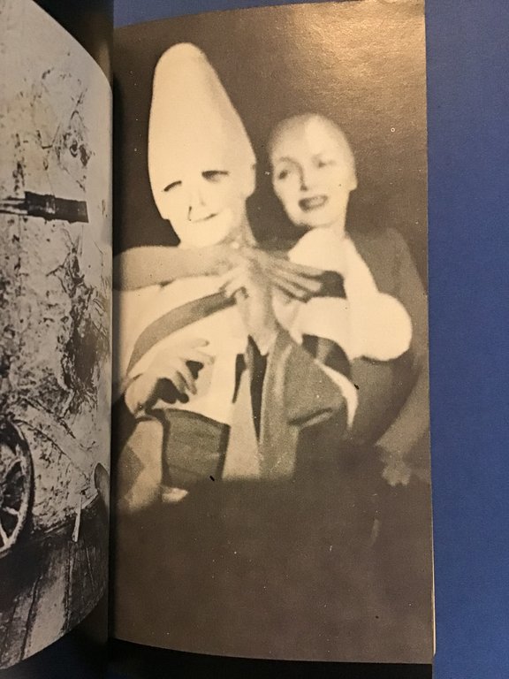 IL TEATRO DELLA MORTE. MATERIALI RACCOLTI E PRESENTATI DA DENIS … | Immagine Gallery 2