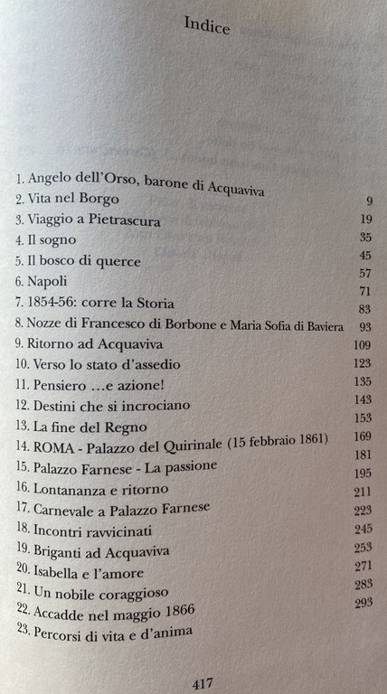 DUE CUORI PER UNA REGINA. UNA STORIA NELLA STORIA