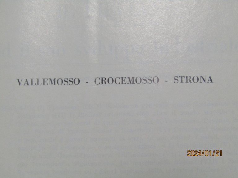 Il Biellese ed il suo sviluppo industriale.