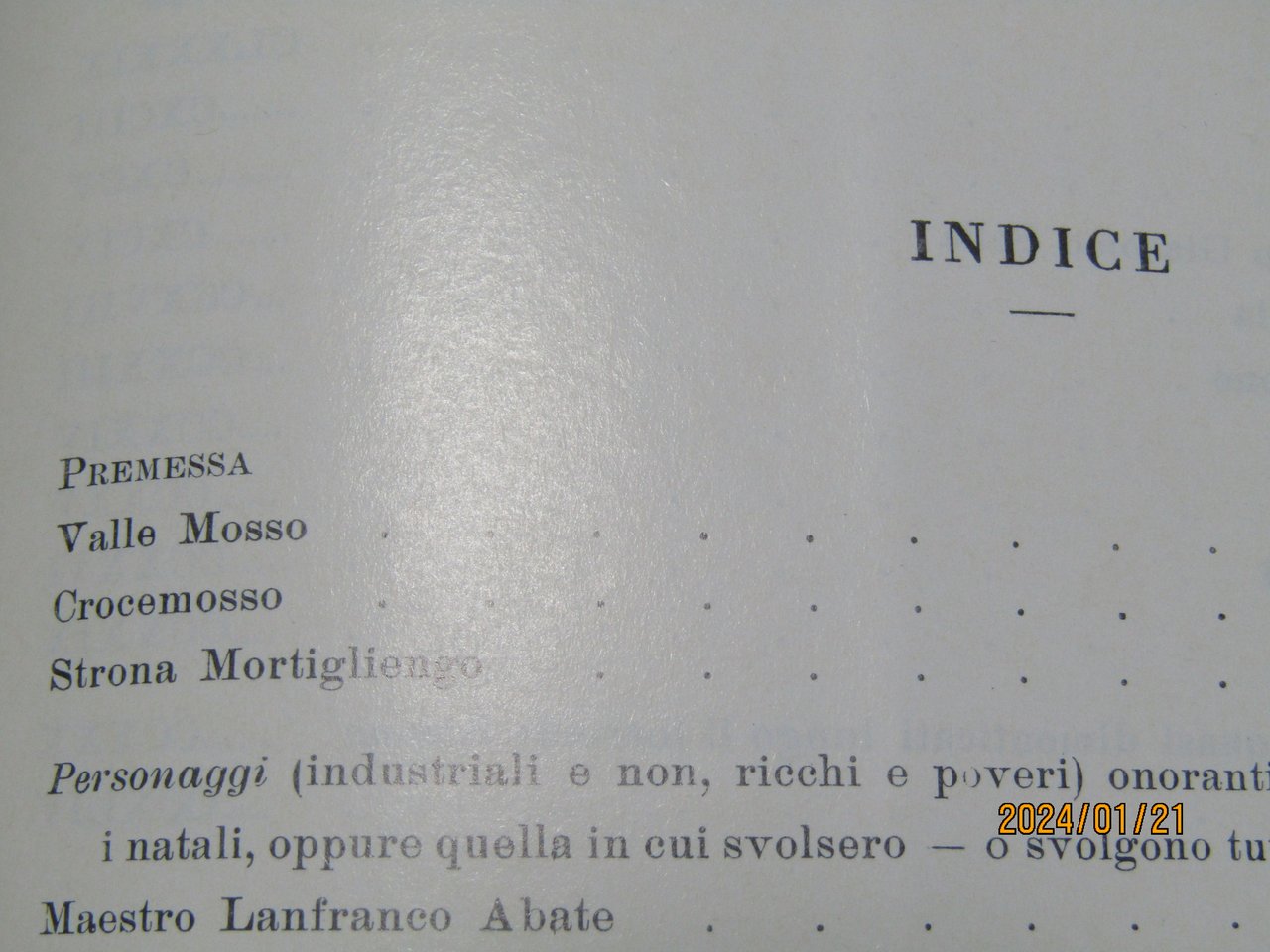 Il Biellese ed il suo sviluppo industriale.