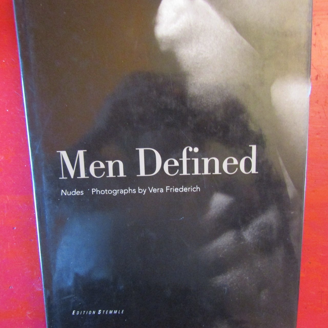 Men Defined