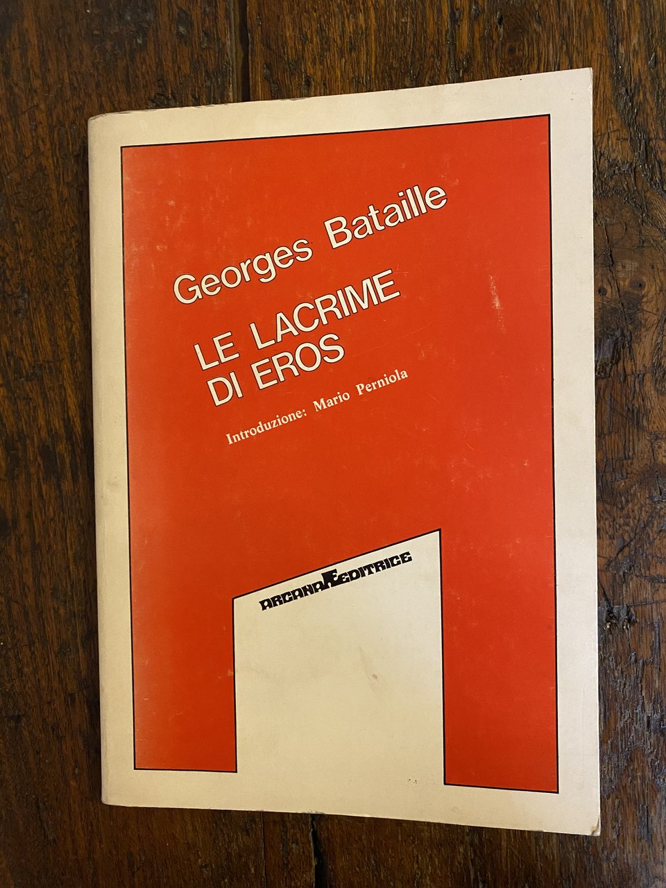 Le lacrime di eros | Immagine principale