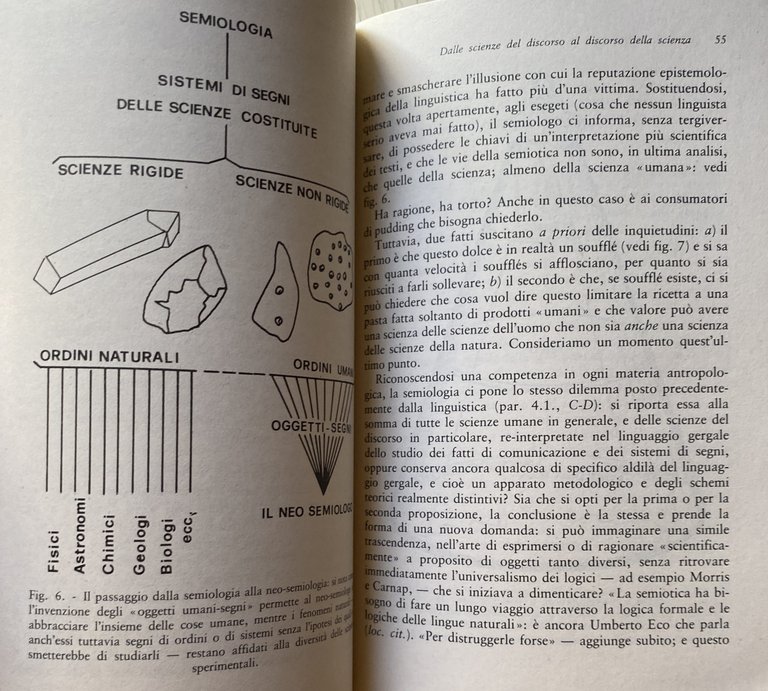 LE ANALISI DEI DISCORSI