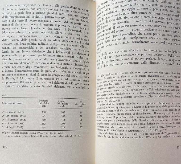 PER LA CRITICA DELLO STALINISMO. SOCIETÀ POLITICA E MITOLOGIA POLITICA