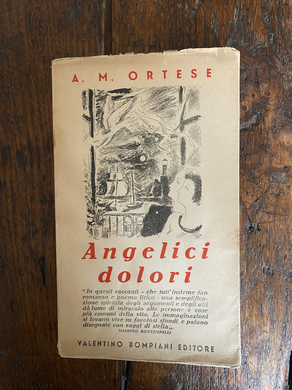 Angelici dolori