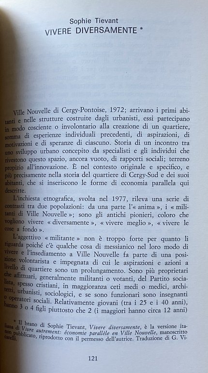 L'AZIENDA FAMIGLIA UNA SOCIETÀ A RESPONSABILITÀ ILLIMITATA