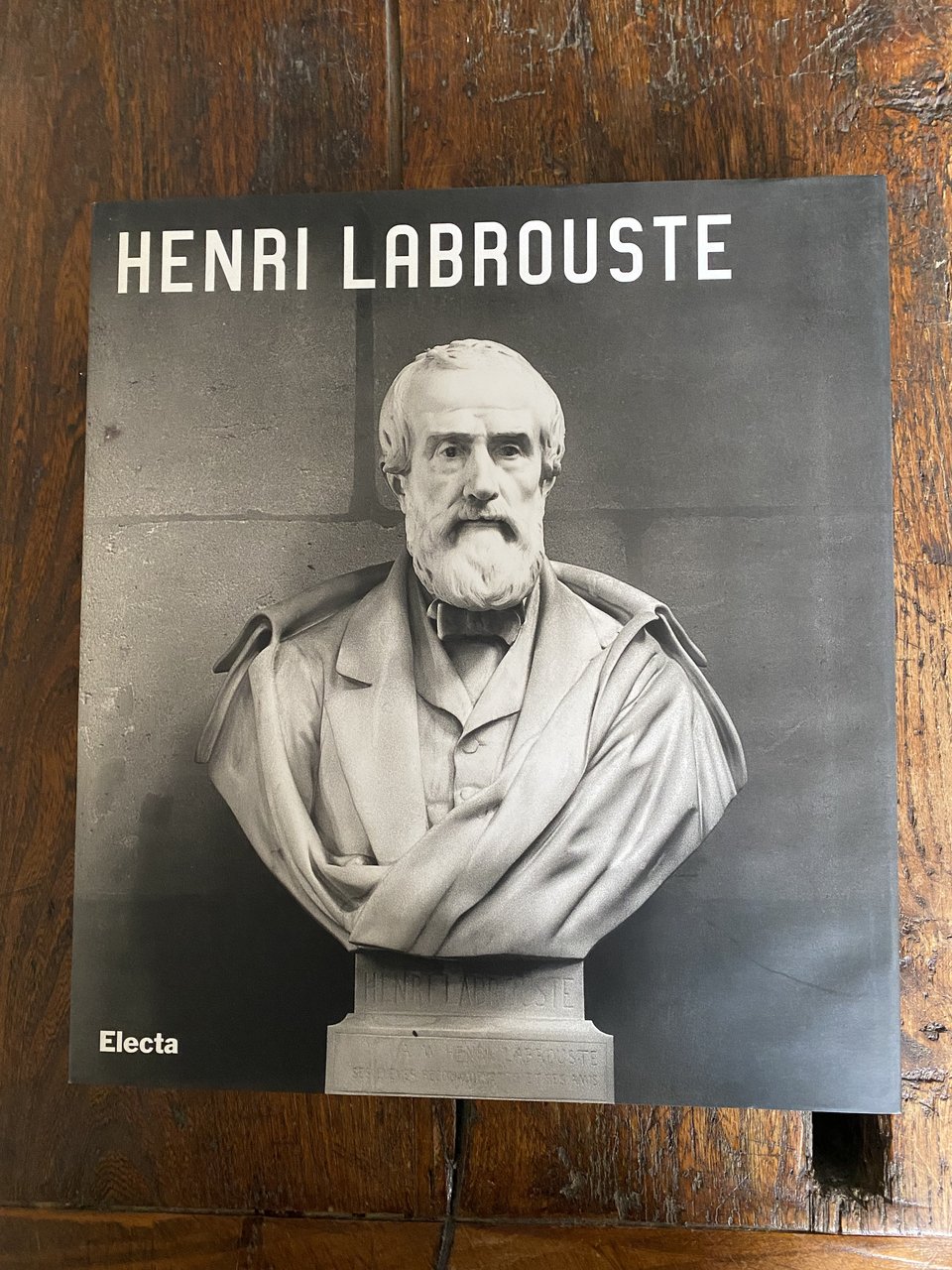 Henri Labrouste 1801 1875