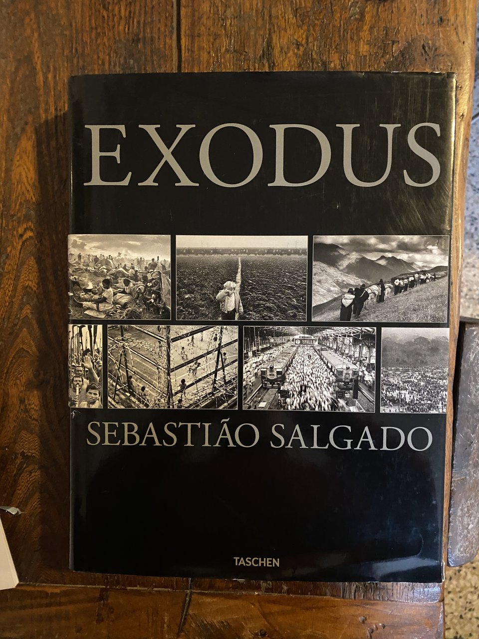 Exodus