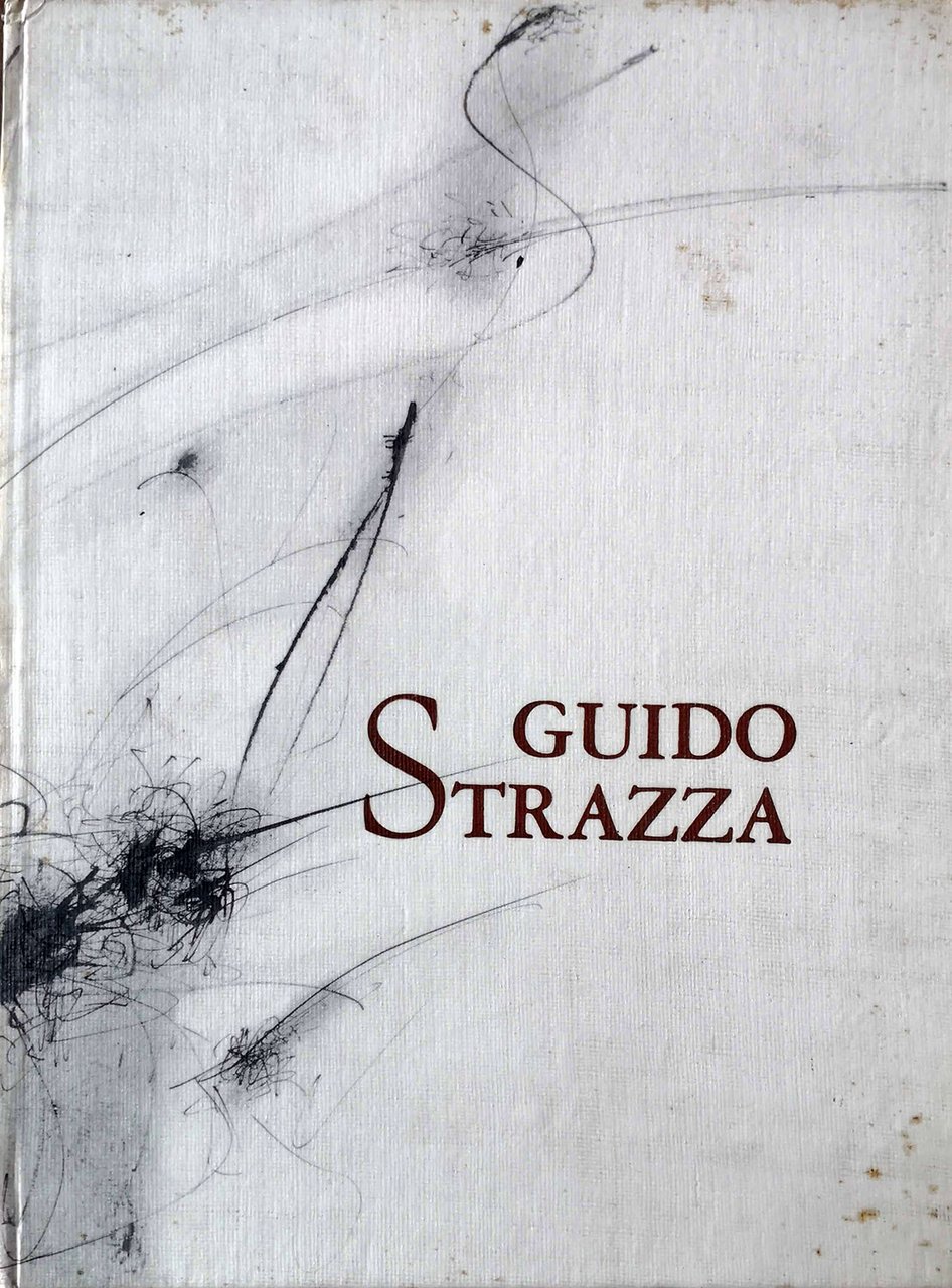 Guido Strazza.