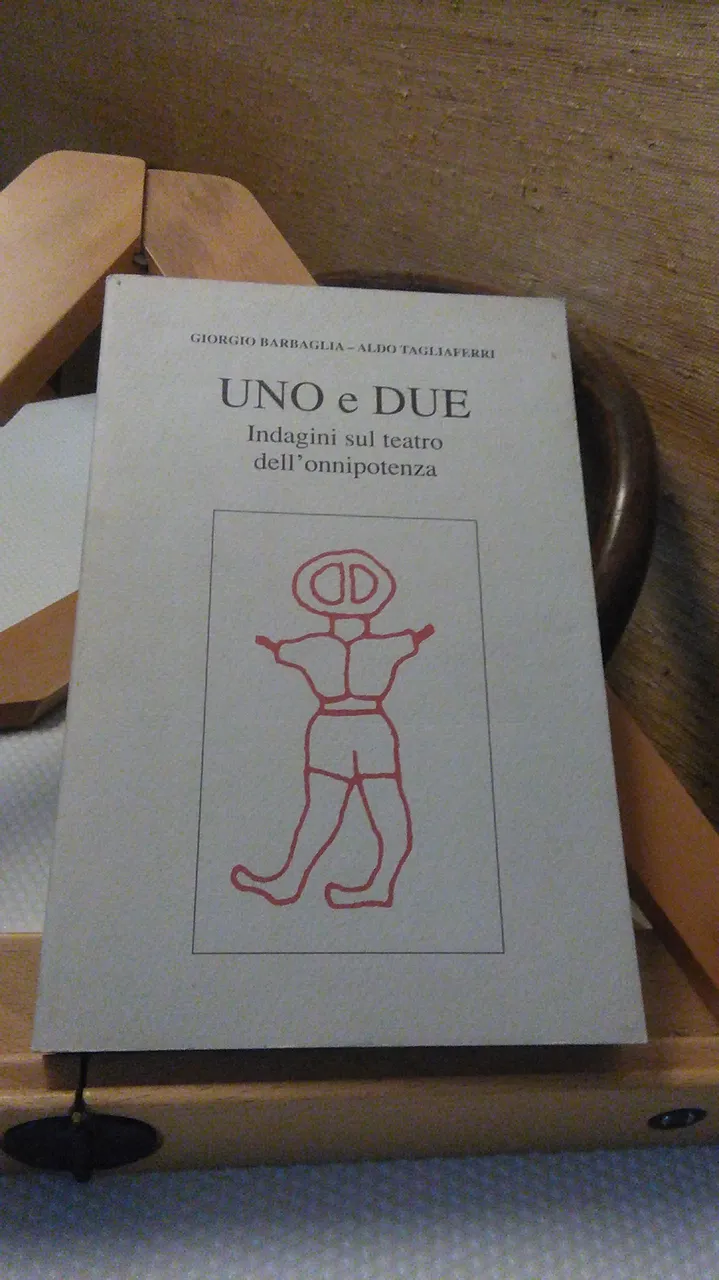 UNO E DUE | Immagine principale