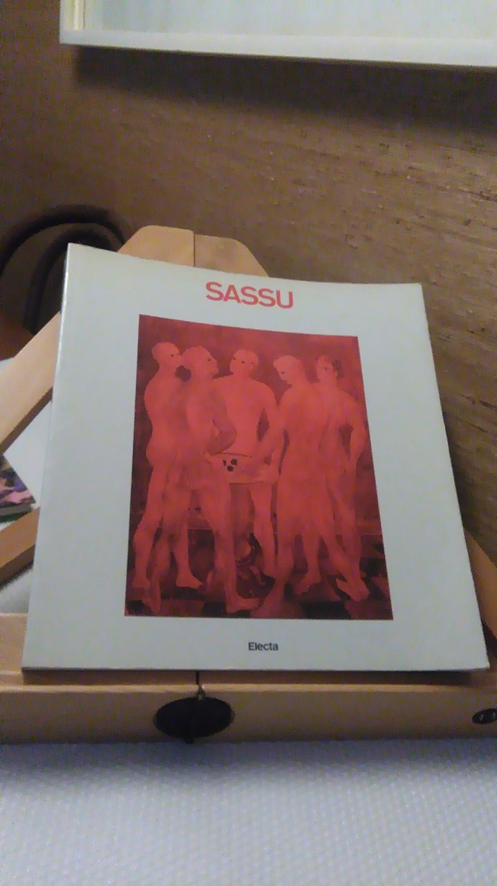 SASSU