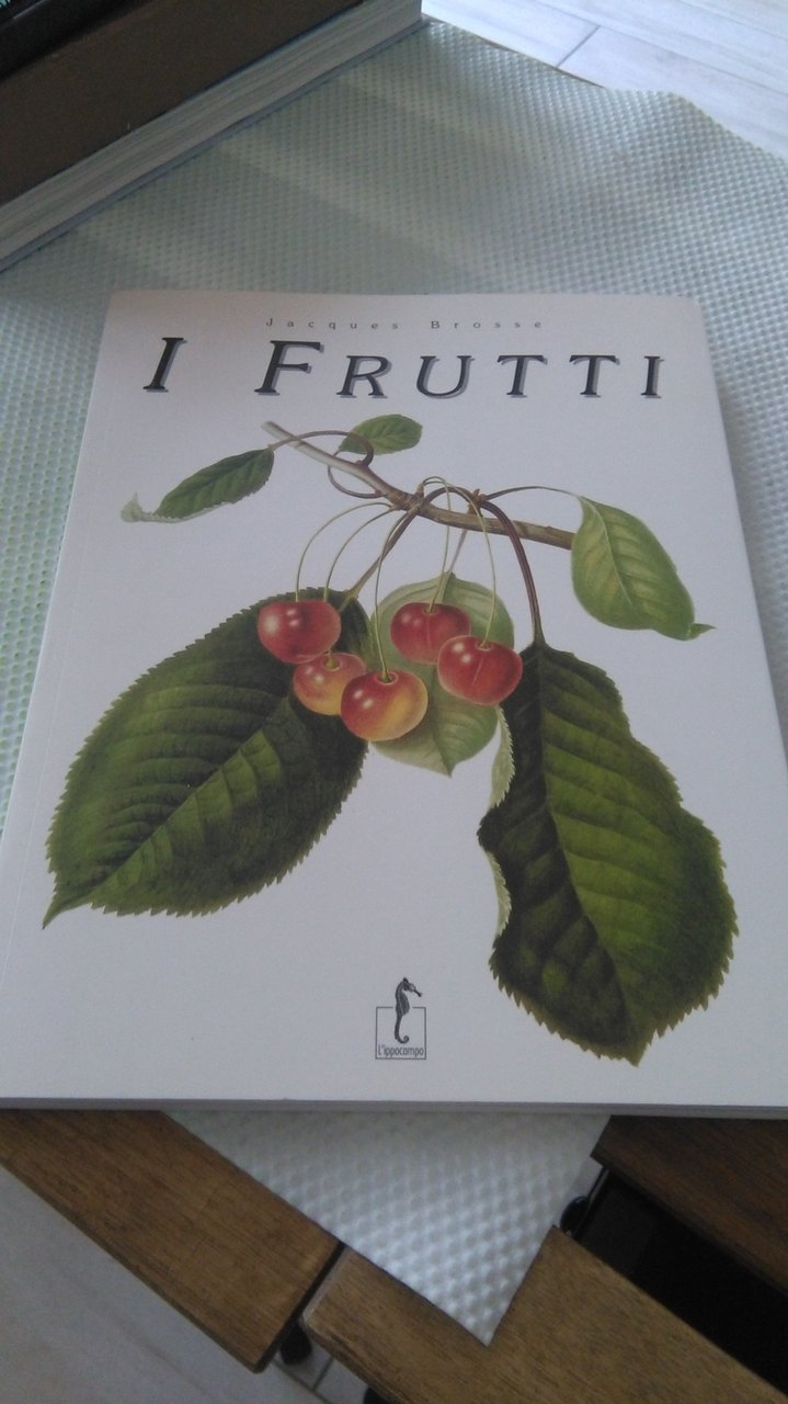 I FRUTTI