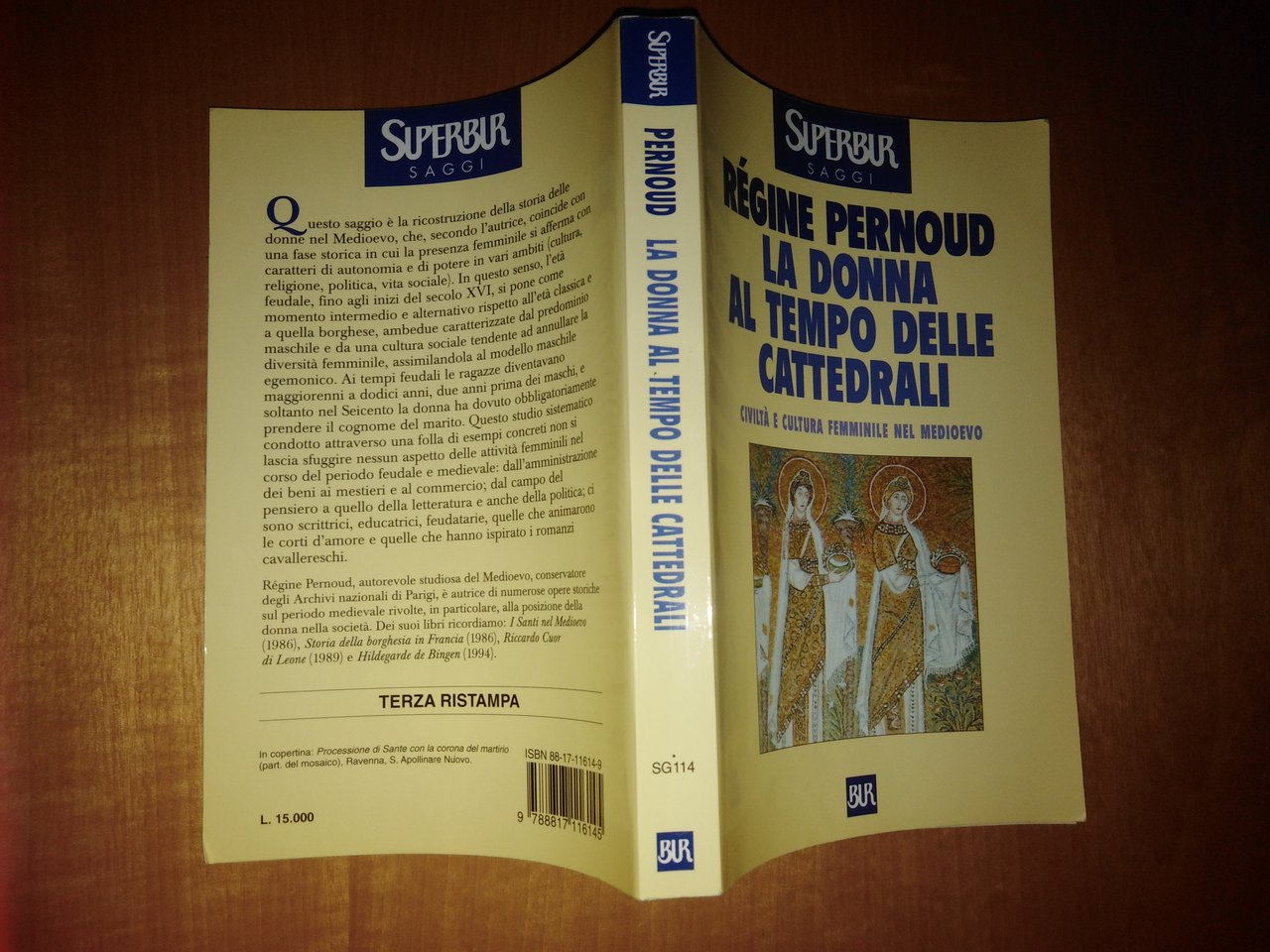 la donna al tempo delle cattedrali. civiltà e cultura femminile …