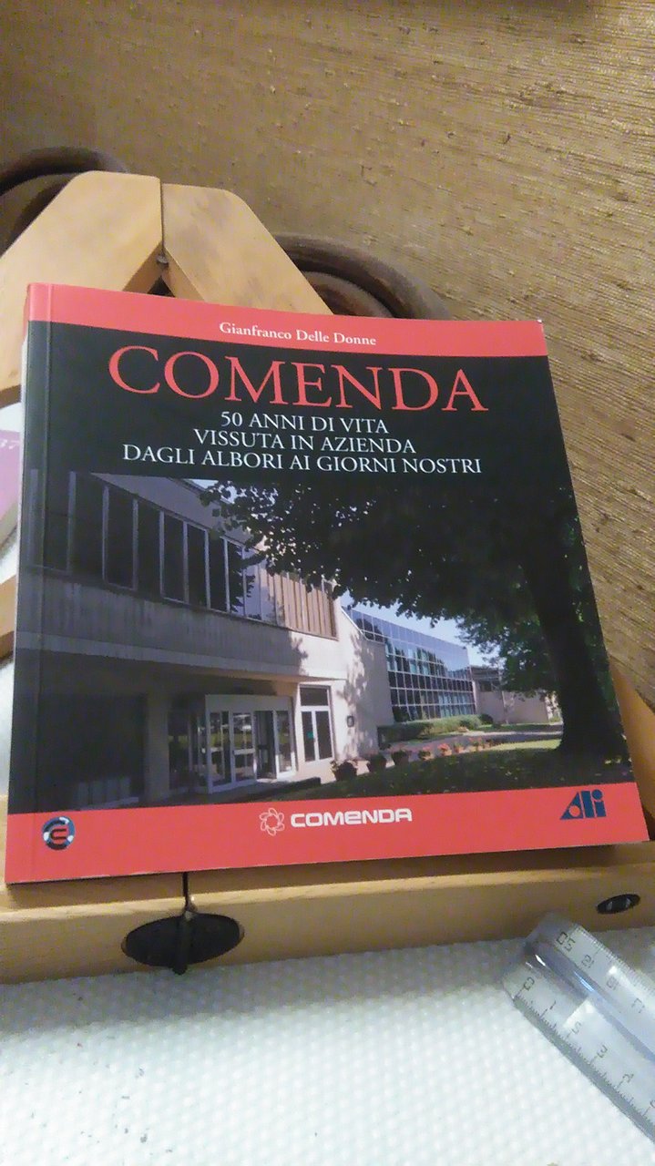 COMENDA