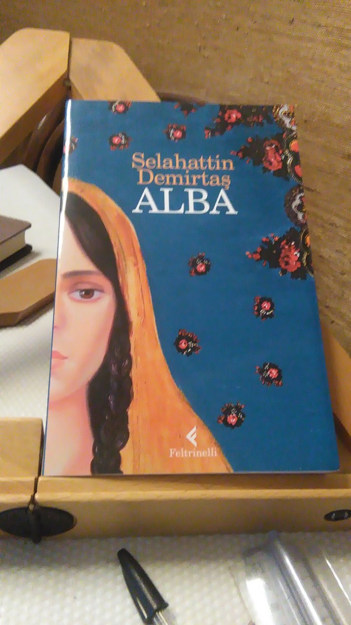 ALBA