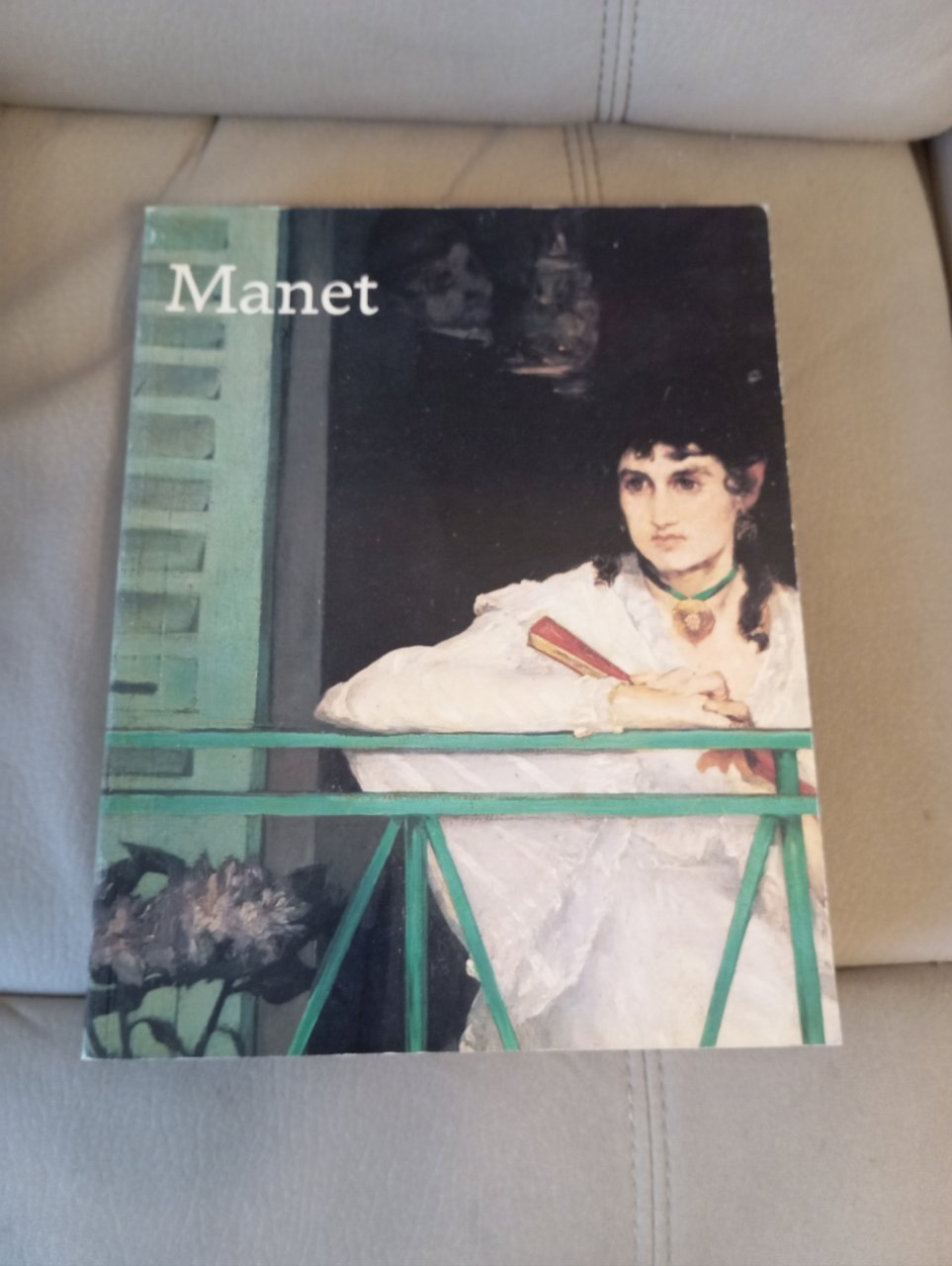 Manet 1832-1883