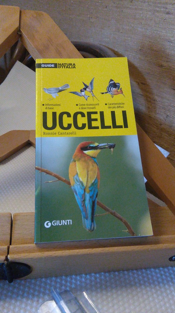 UCCELLI