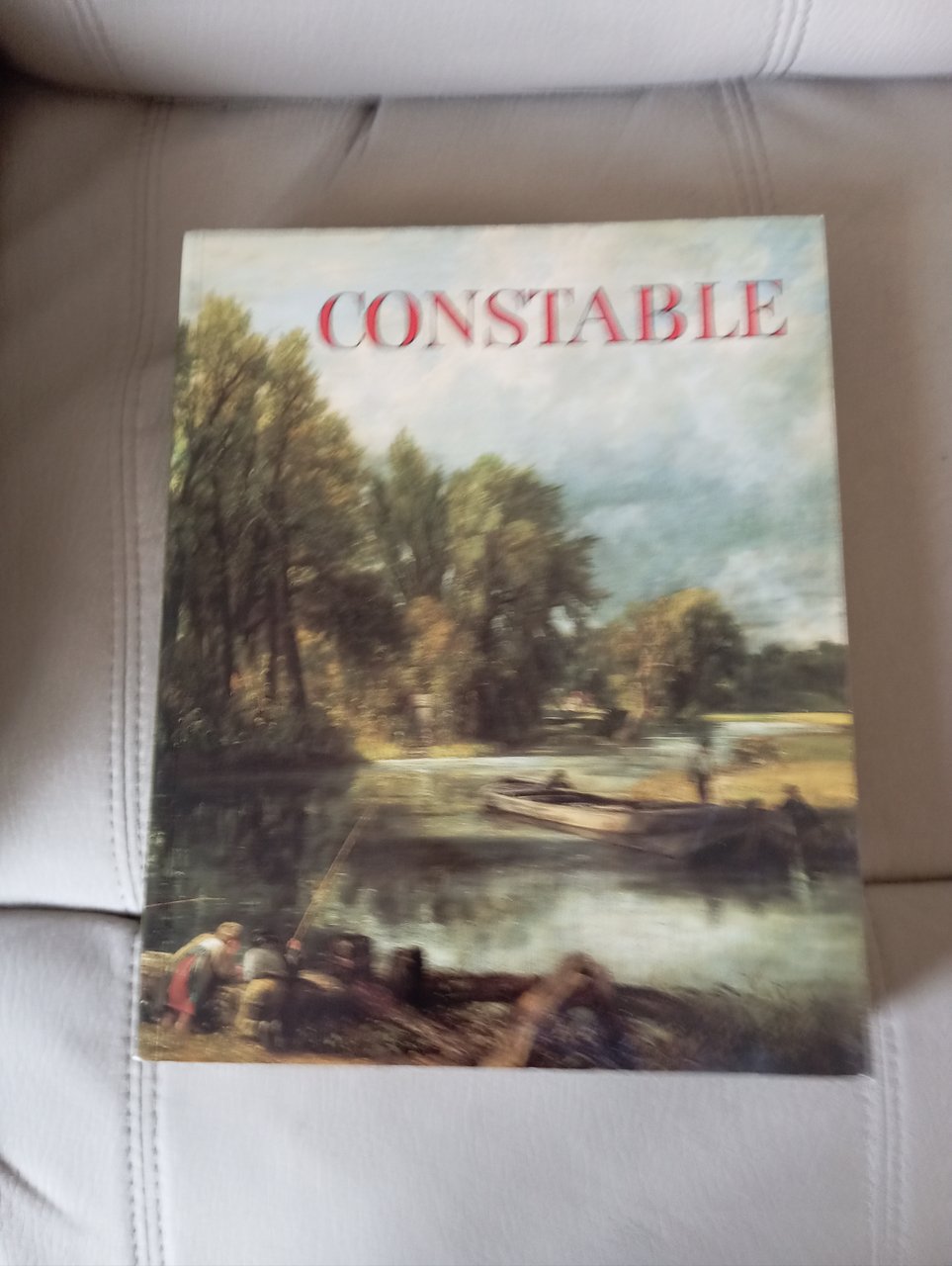 Constable