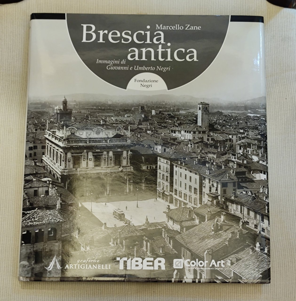 Brescia antica