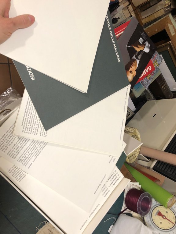 GRAMINACEE INFESTANTI 1 E 2; 3.MONOCOTILEDONI INFESTANTI; 4.DICOTILEDONI INFESTANTI , … | Immagine Gallery 8