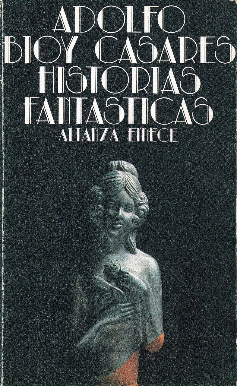 Historias fantasticas