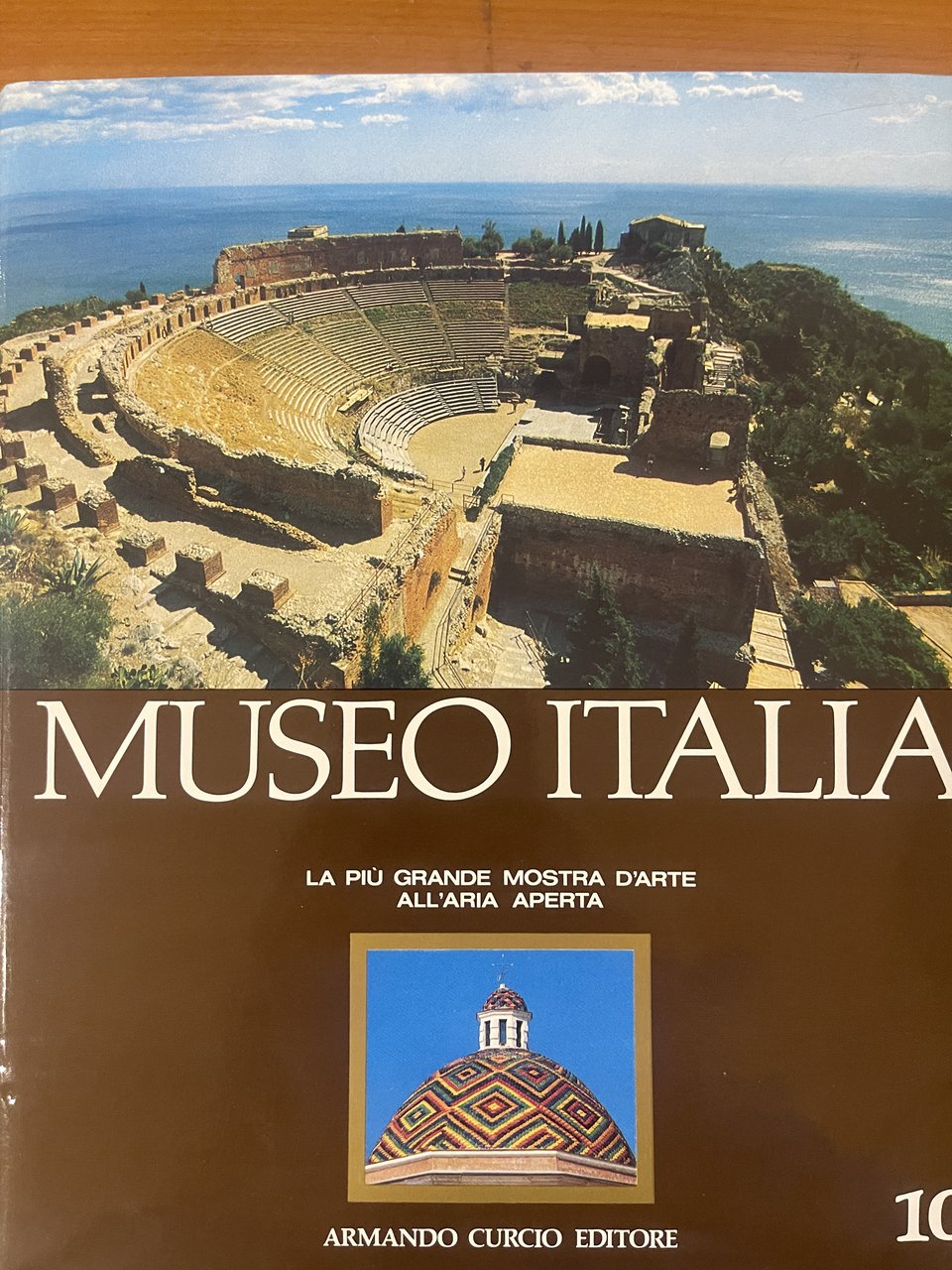 Museo Italia