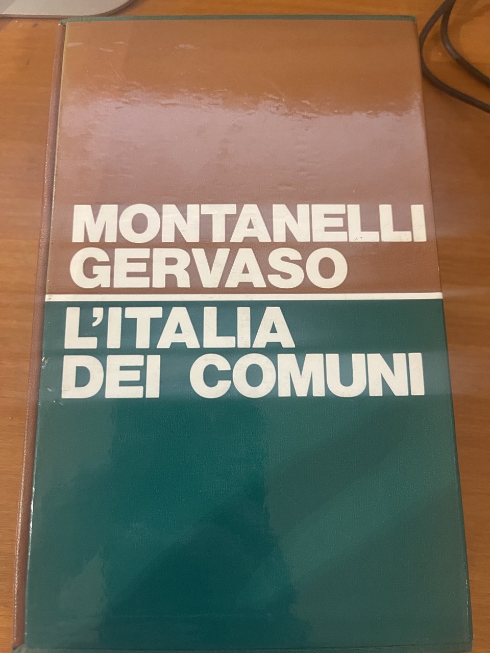 L'Italia dei comuni