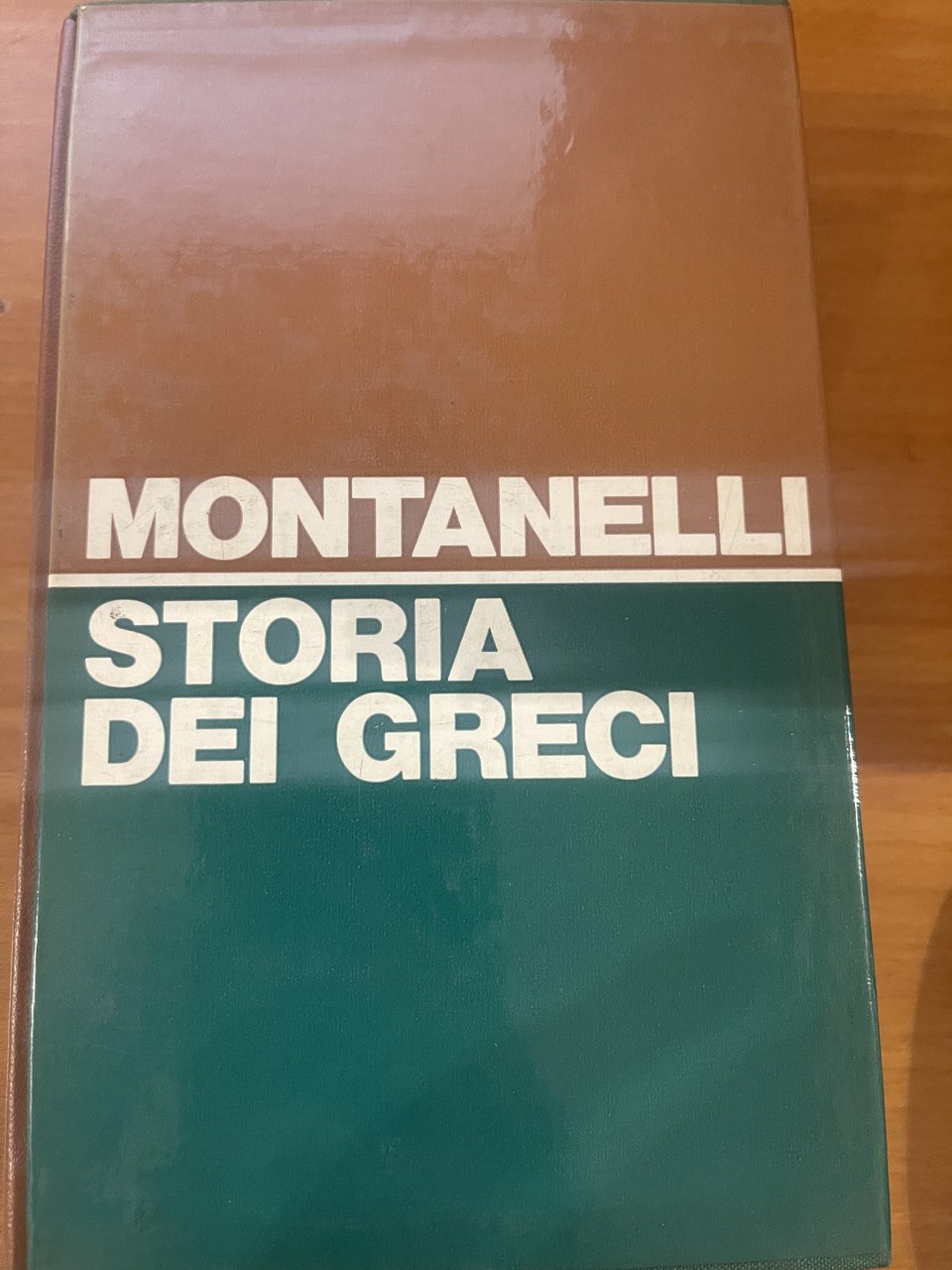 Storia dei Greci