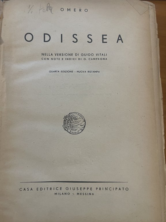 Odissea