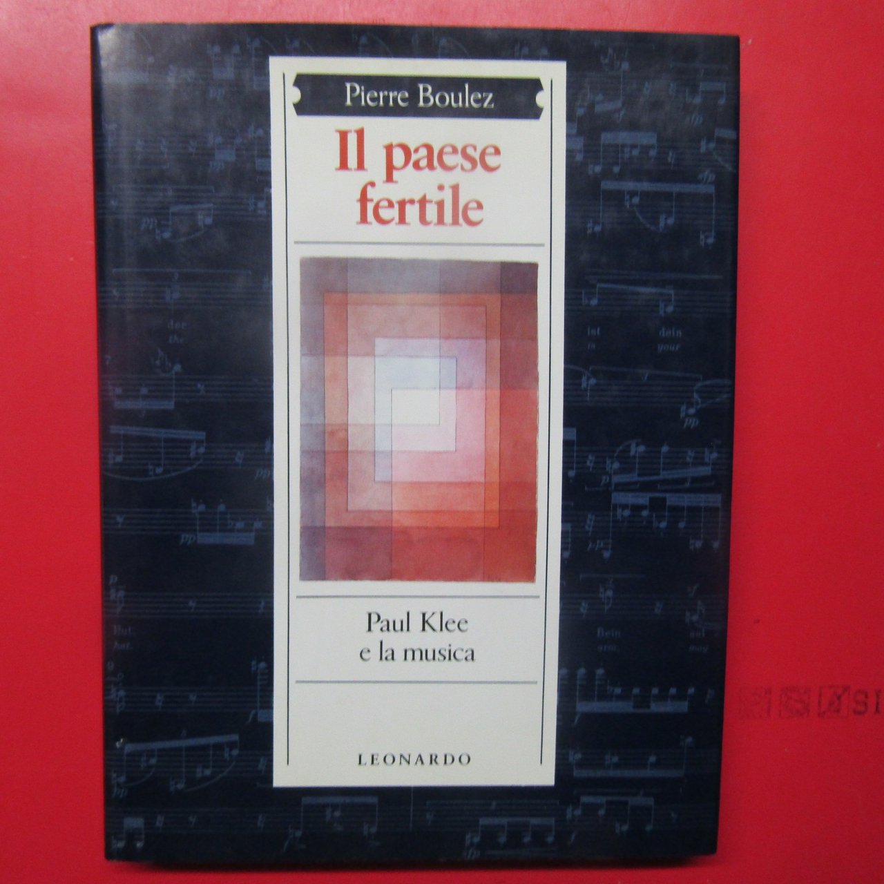 Il paese fertile