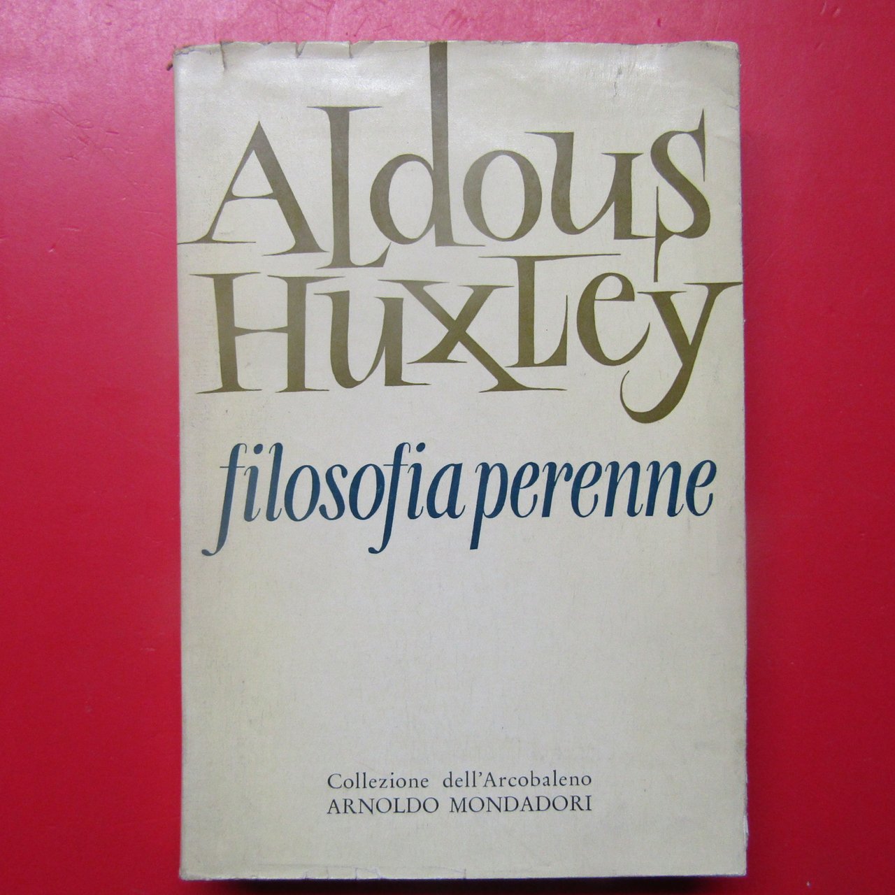 Filosofia perenne