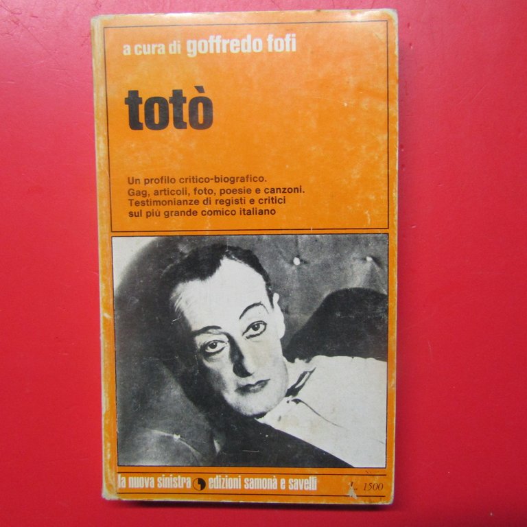 Totò