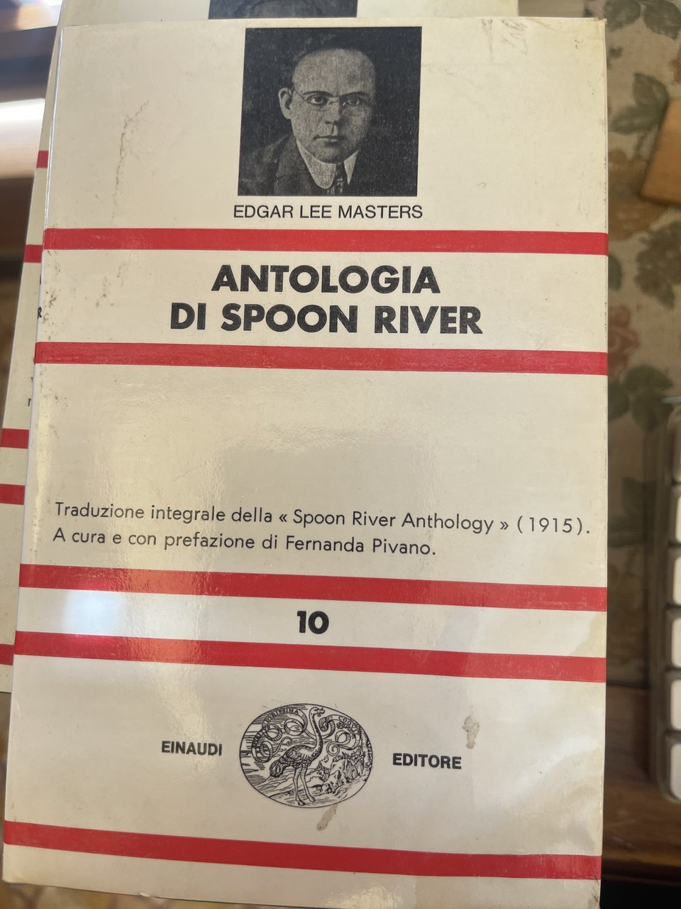 Antologia di Spoon River