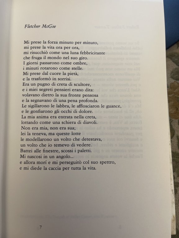 Antologia di Spoon River