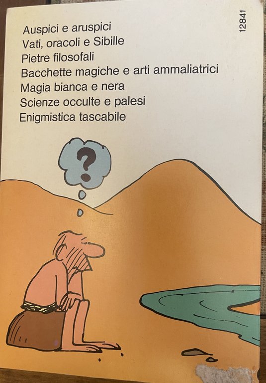 Il Libro magico di B.C.