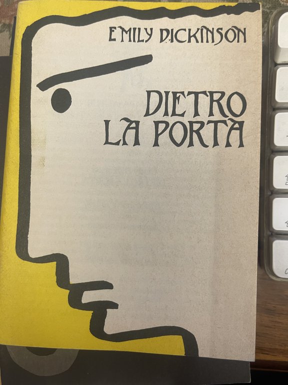 Dietro la porta