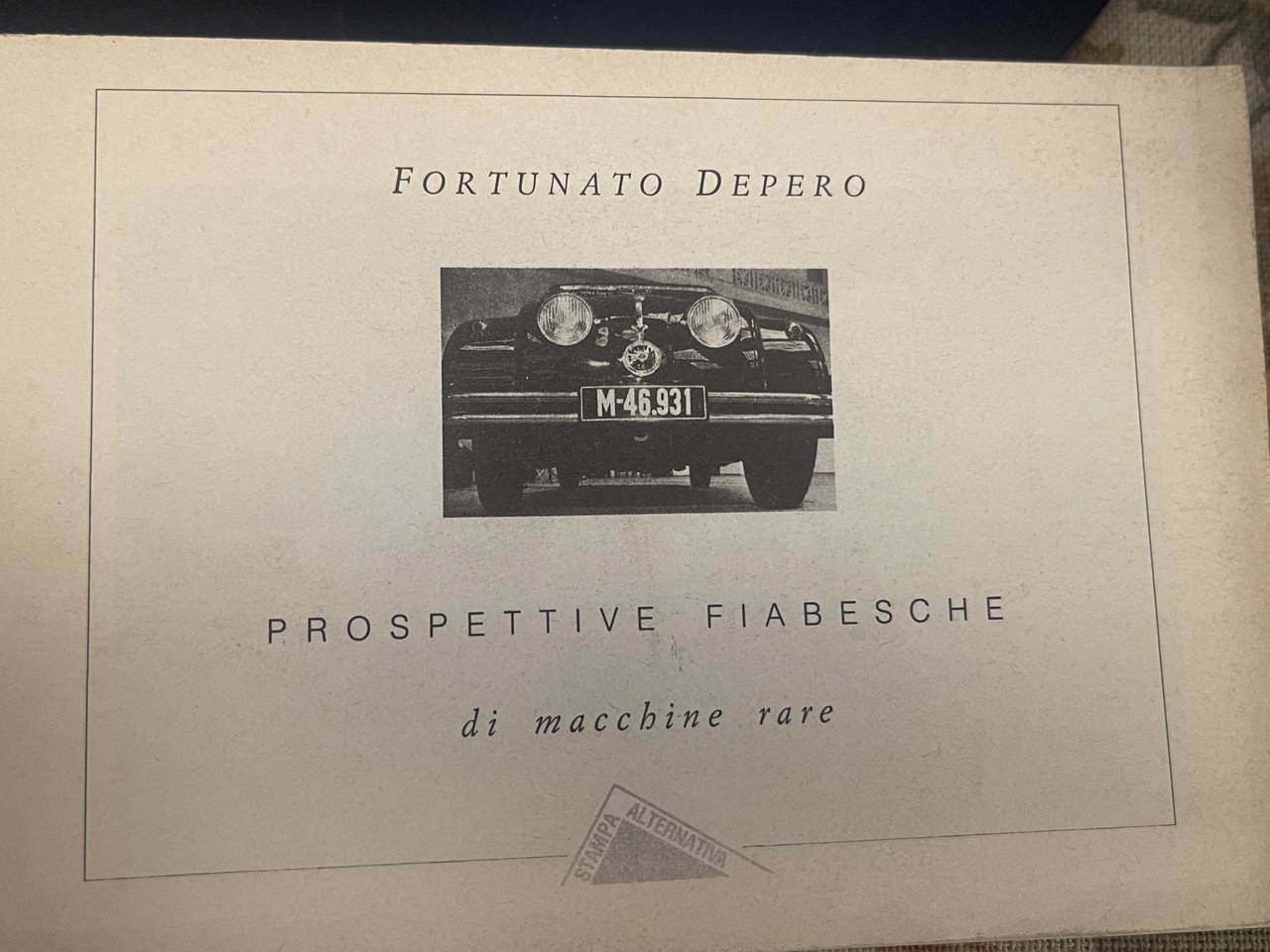 Prospettive Fiabesche