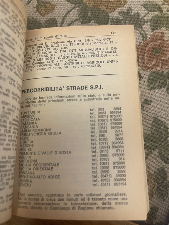 Il nuovo indicatore Bresciano