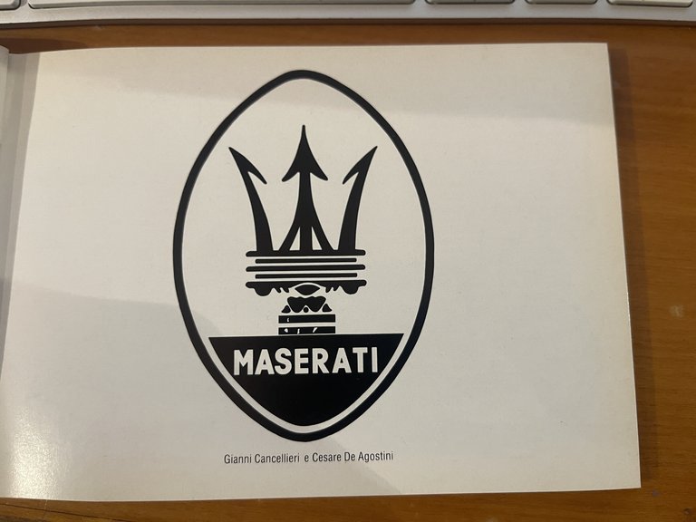 Maserati