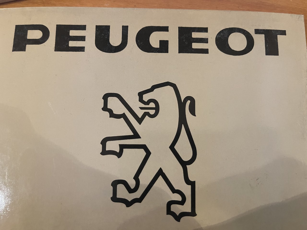 Peugeot