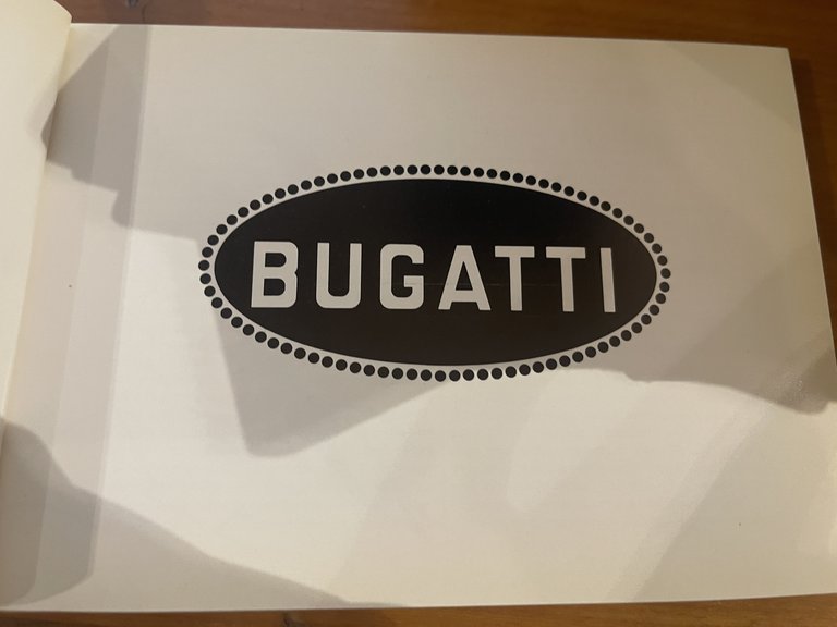 Bugatti